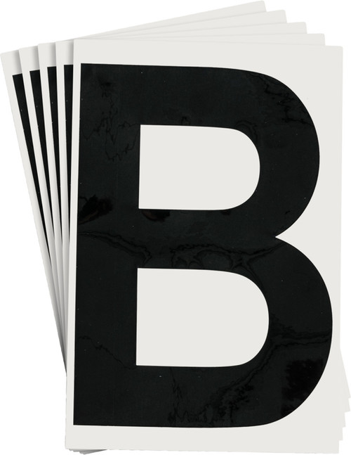 Brady Label - 121697