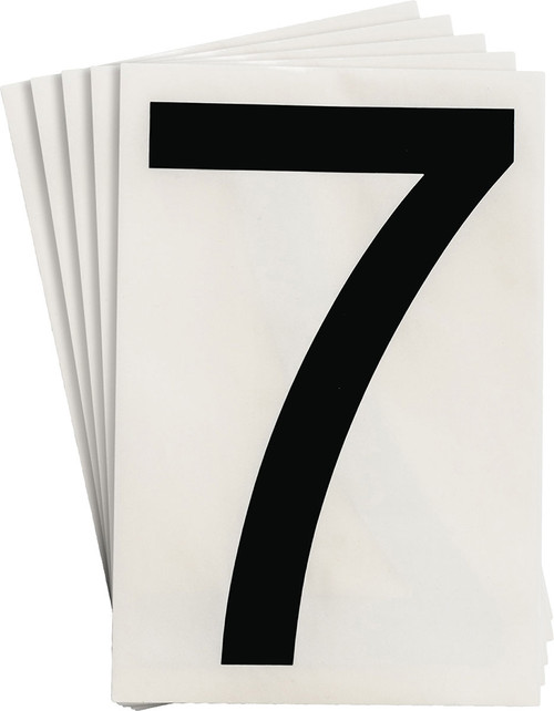 Brady Label - 121889