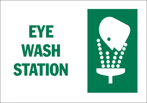 Brady Label - 122588