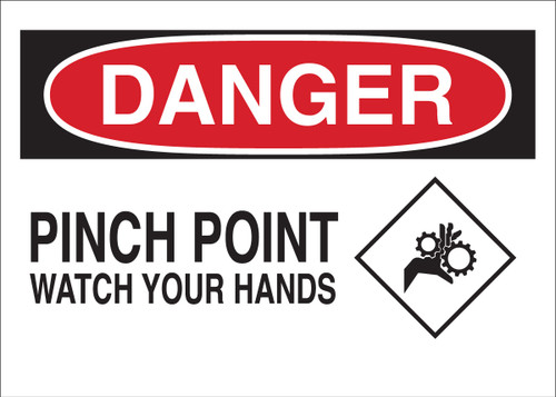 Brady Label - 122743