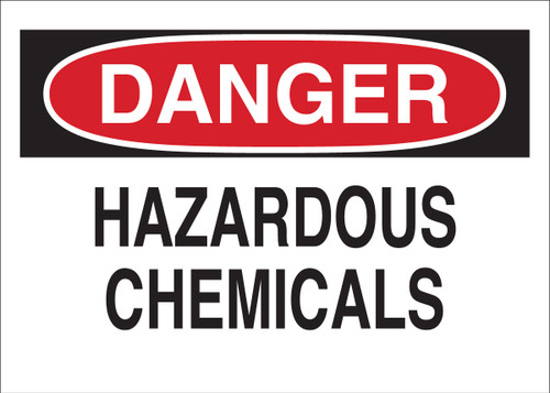 Brady Label - 122826