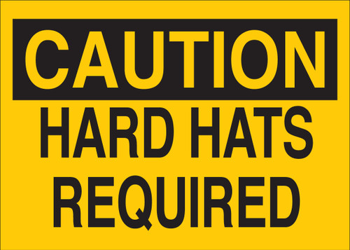 Brady Label - 122833