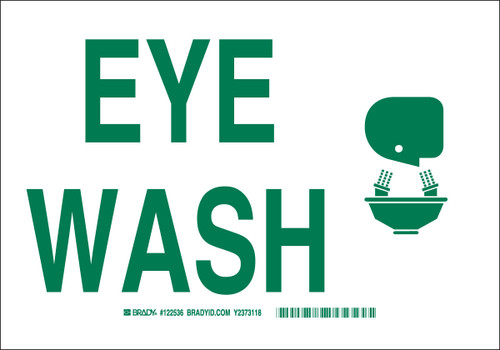 Brady Label - 122871