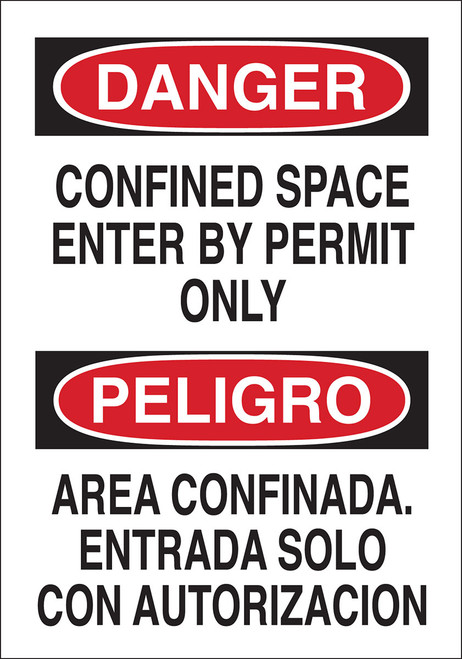 Brady Label - 122804