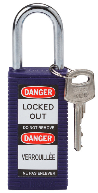 Brady Accessory - 123412