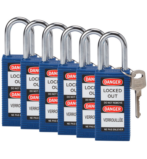 Brady Accessory - 123424