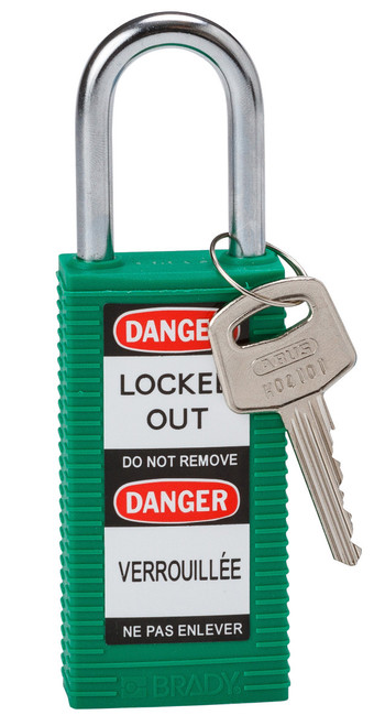 Brady Accessory - 123407