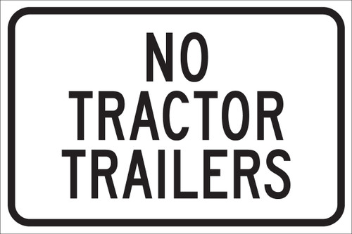 Brady Label - 124407