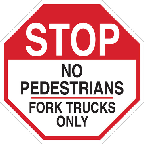 Brady Label - 124520