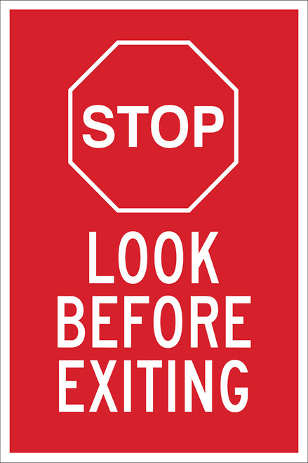 Brady Label - 124448