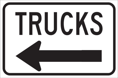 Brady Label - 124469