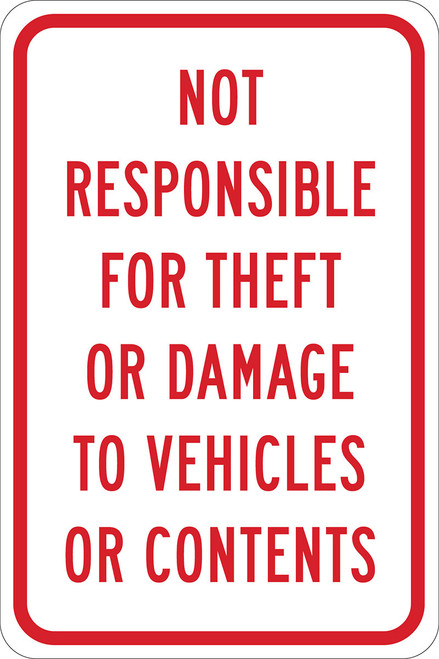 Brady Label - 124503