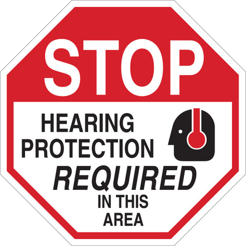 Brady Label - 124553