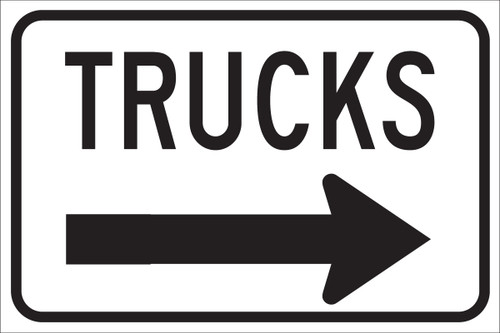 Brady Label - 124471