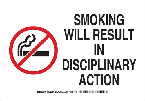 Brady Label - 128086