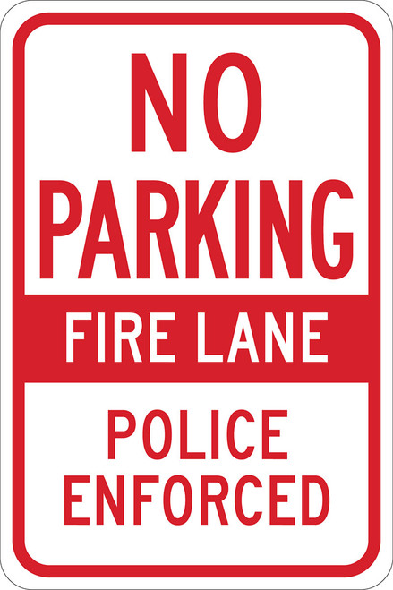 Brady Label - 124322