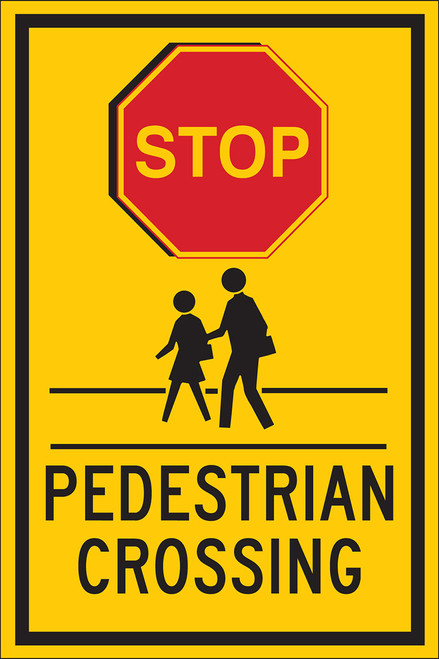 Brady Label - 124395