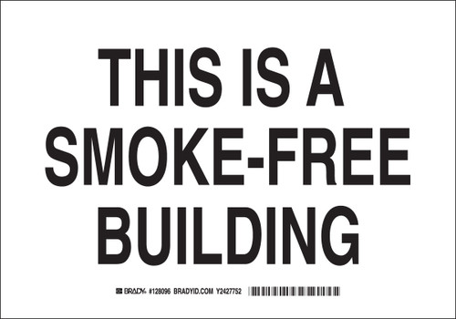 Brady Label - 128098