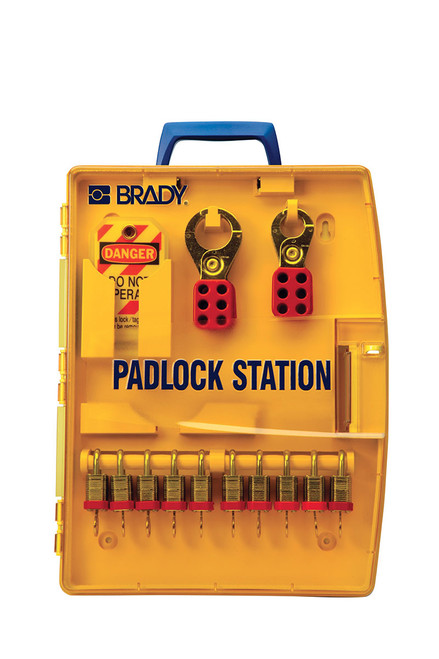 105931 - Brady Accessory