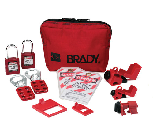 105967 - Brady Accessory