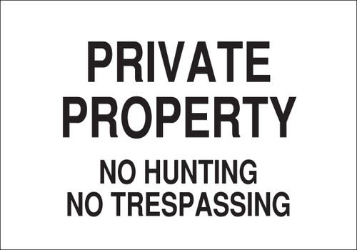 Brady Label - 122679