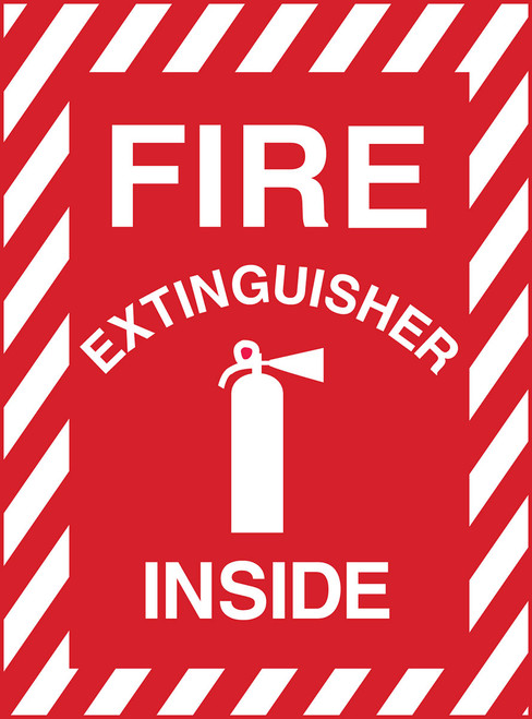 Brady Label - 122702