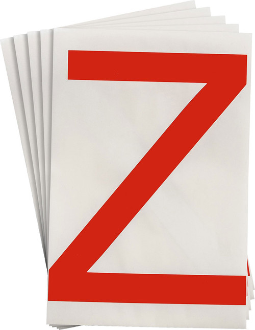 Brady Label - 121843