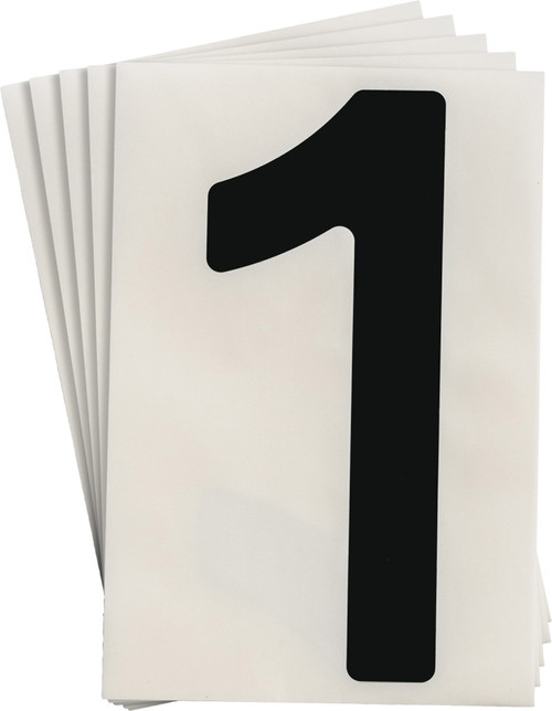 Brady Label - 121853