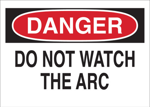 Brady Label - 122824