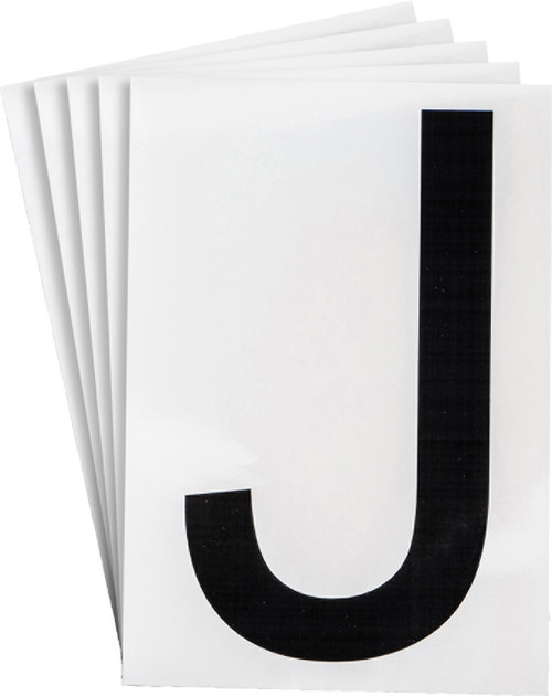 Brady Label - 121745