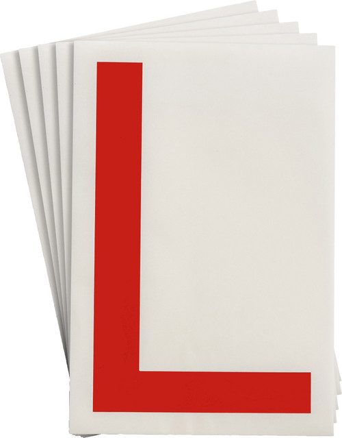 Brady Label - 121759