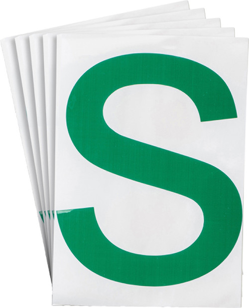 Brady Label - 121802