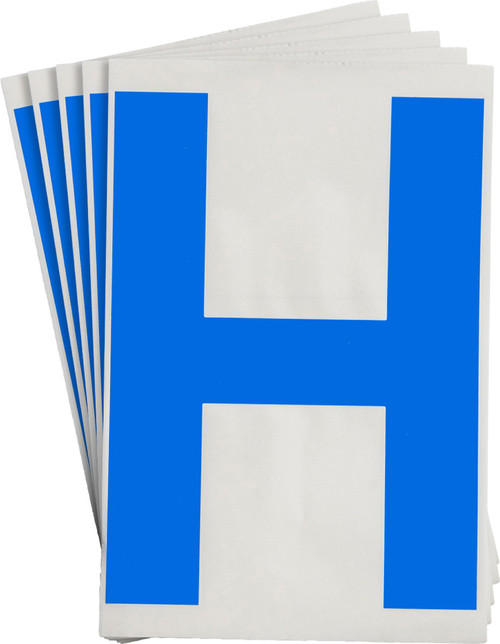 Brady Label - 121737