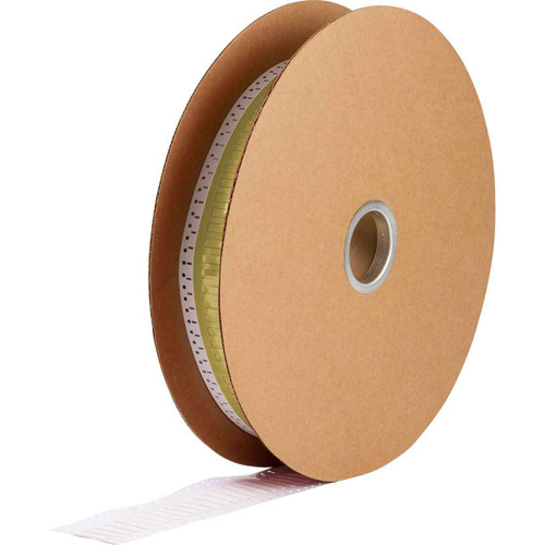 2HT-125-2-WT-J Brady PermaSleeve High Temperature Heat Shrink Label - Image1
