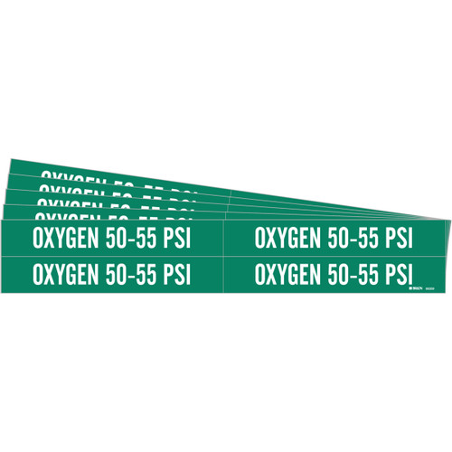 86329-PK Brady  Pipe Marker - Image1