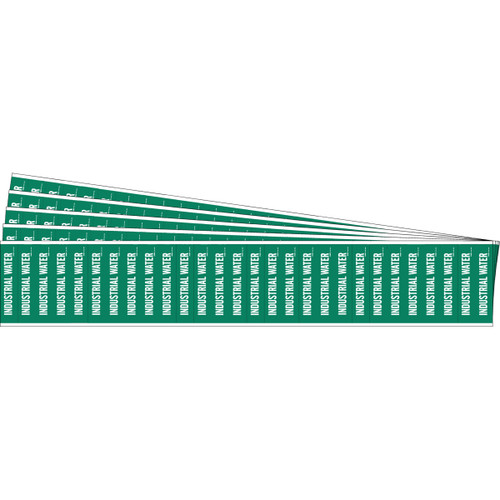 91943-PK Brady  Pipe Marker - Image1