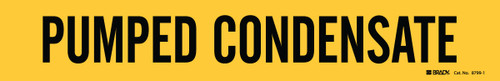 8799-1 - Brady Label