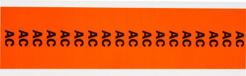 44327 - Brady Label