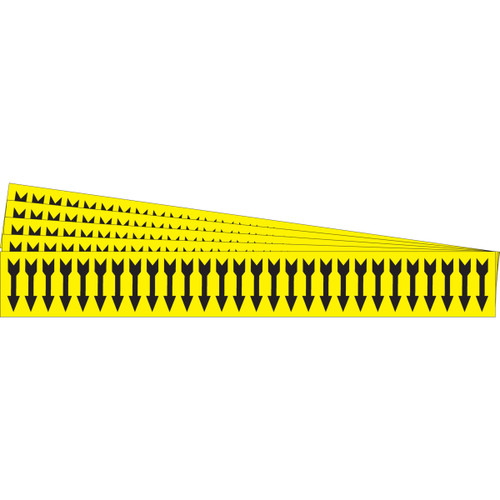 91883-PK Brady  Pipe Marker - Image1