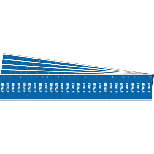 91997-PK Brady  Pipe Marker - Image1