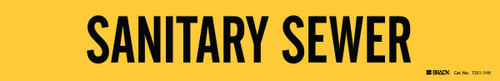 7251-1HV - Brady Label