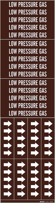 7388-3C - Brady Label