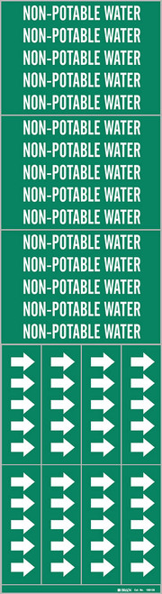 106130 - Brady Label (Card)