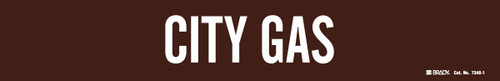 7346-1 - Brady Label