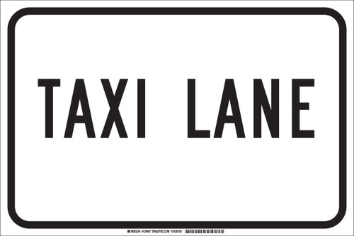 Brady Label - 129466