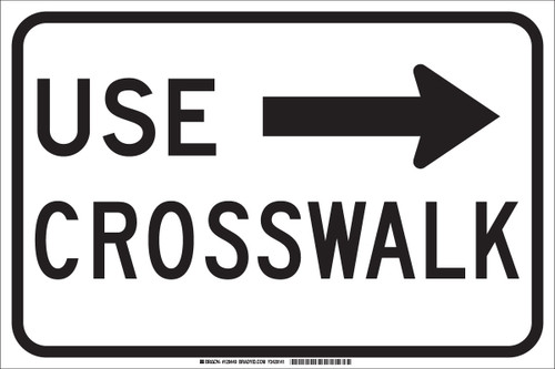 Brady Label - 129449