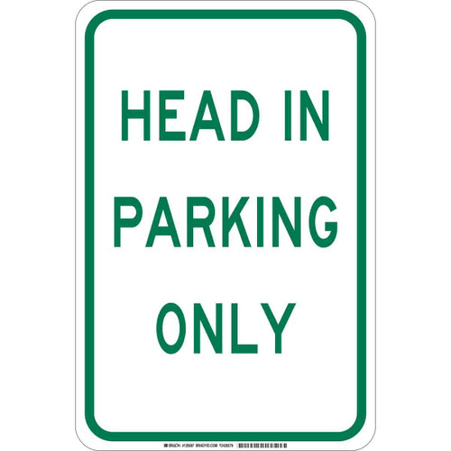 129587 Brady  Label - Image1