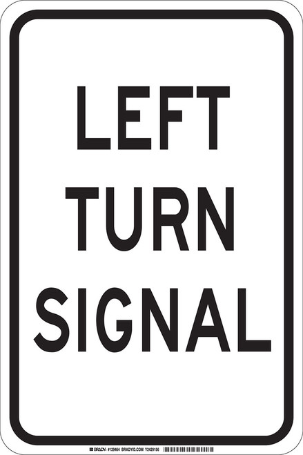 Brady Label - 129462