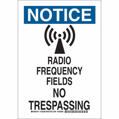 129309 Brady  Label - Image1