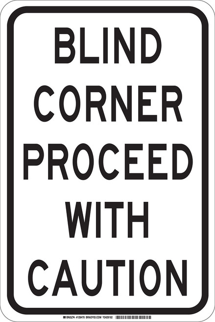 Brady Label - 129469